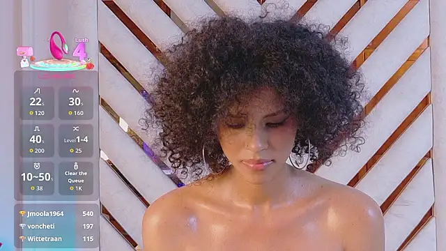 Lila-Rose's cam snapshot