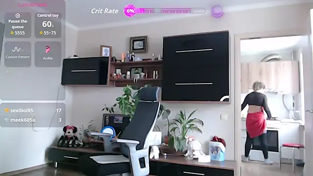 SofiaBoone's cam snapshot