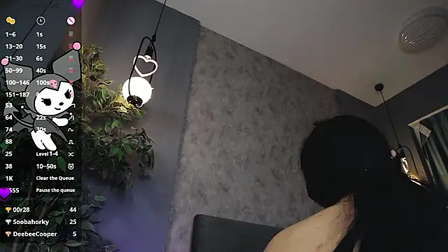 ScarlettJakobs's cam snapshot