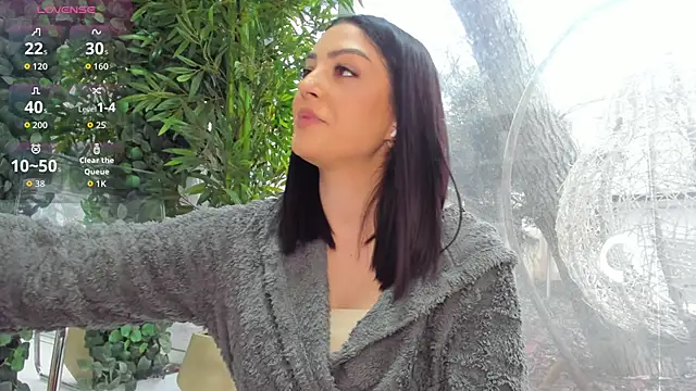 Lexi_Storm's cam snapshot