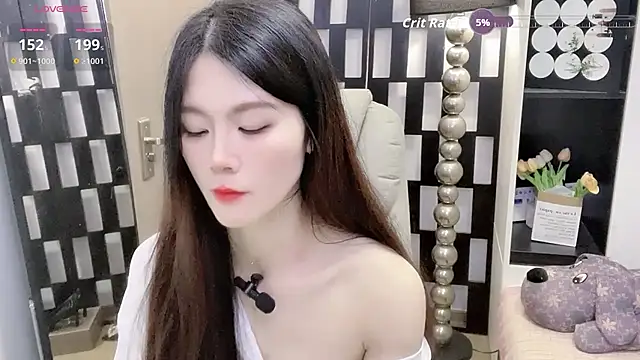 Yueyue-MM's cam snapshot