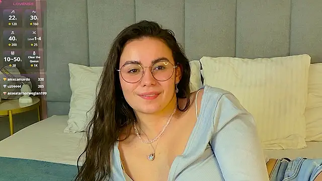 GabiBatista's cam snapshot