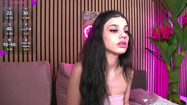 MirunaHaze's cam snapshot