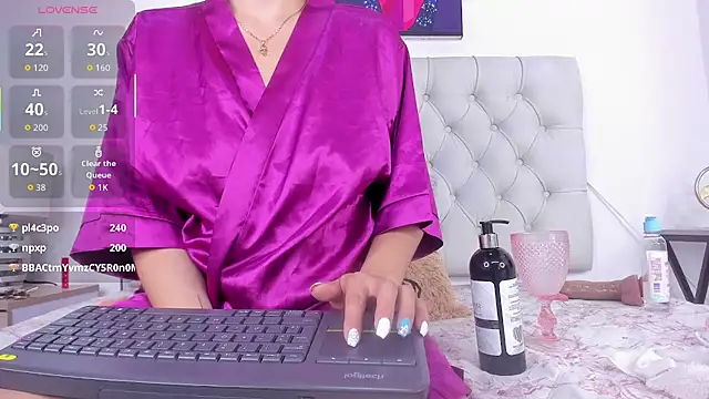 natasha_segura's cam snapshot