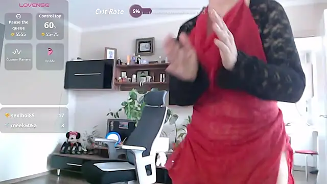 SofiaBoone's cam snapshot