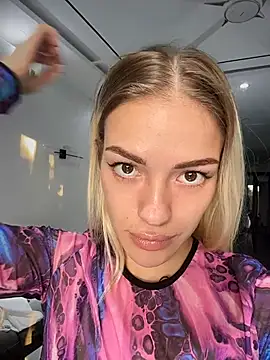 -Sexy_Barbie- live sex cam