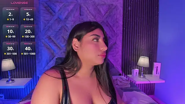 CANDYGABYY's cam snapshot