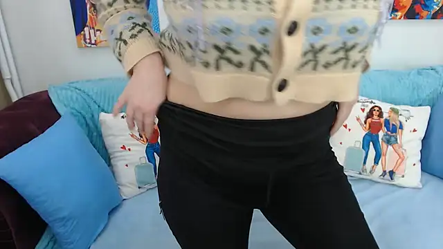 Sexy_MALIKKA's cam snapshot