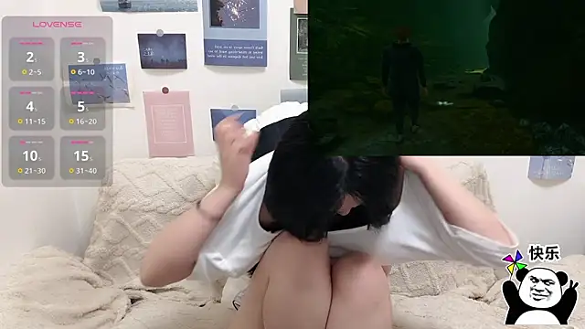 LiLiYbaby's cam snapshot