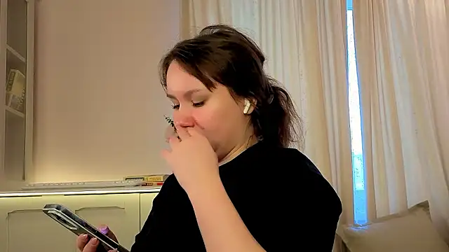 Alisia_Mars's cam snapshot