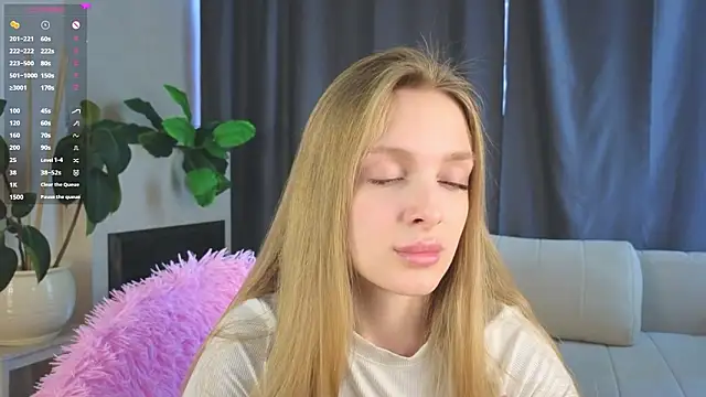 CindyGreen's cam snapshot