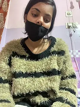 Sandhya_77's cam snapshot