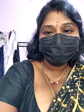 chaitara-reddy's cam snapshot