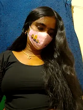 mini-queen's cam snapshot