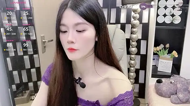 Yueyue-MM's cam snapshot