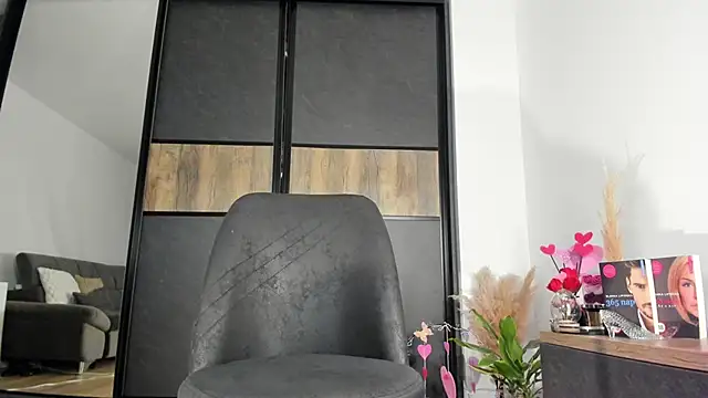 JacquelineHex's cam snapshot