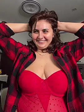 AnneKane's cam snapshot