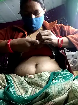 QRESABABY's cam snapshot