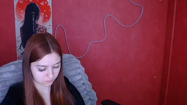 Lilu_May's cam snapshot