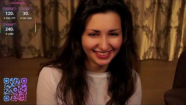 DovieMascall's cam snapshot