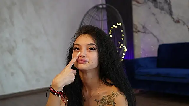 RachelRavee live sex cam