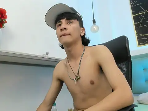 XanderGrey8 live sex cam