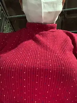 YANINA120's cam snapshot