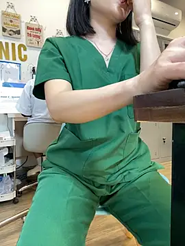 Clinic_Sexy's cam snapshot