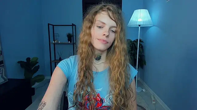 RayaNenlia's cam snapshot