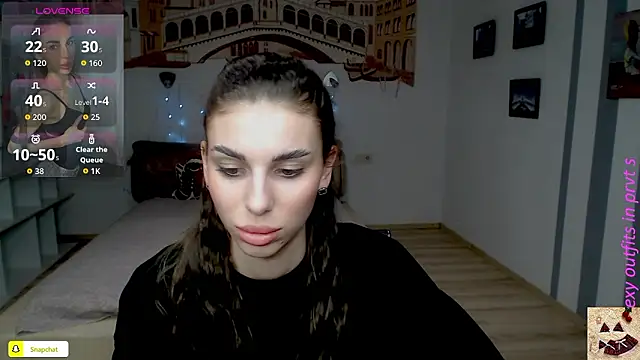 EmmyGreans's cam snapshot