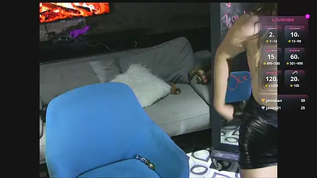 Vanessa_party live sex cam