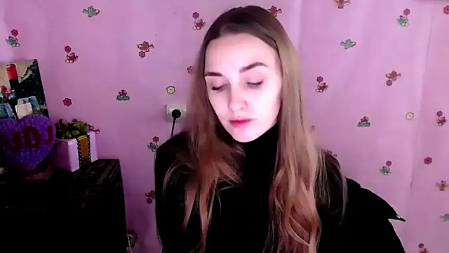 Doll_Angelina's cam snapshot