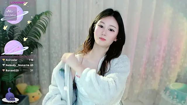 Aimee-520 live sex cam