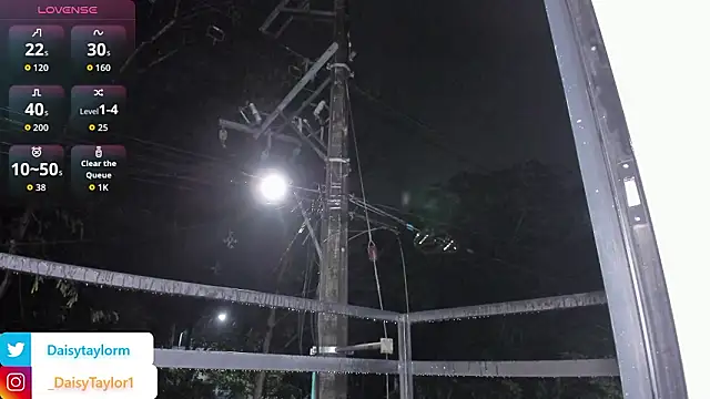 DaisyTaylor__ live sex cam