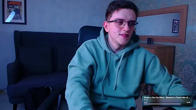 FelixStarkk live sex cam