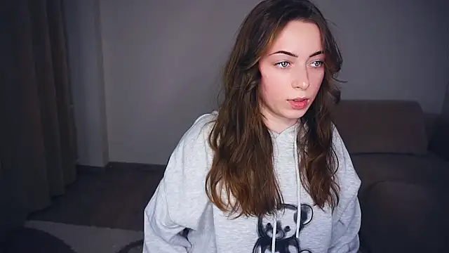 JesusVanakin's cam snapshot