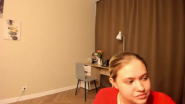 KeenaFigg's cam snapshot