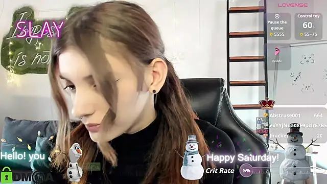 CherryBloom777's cam snapshot