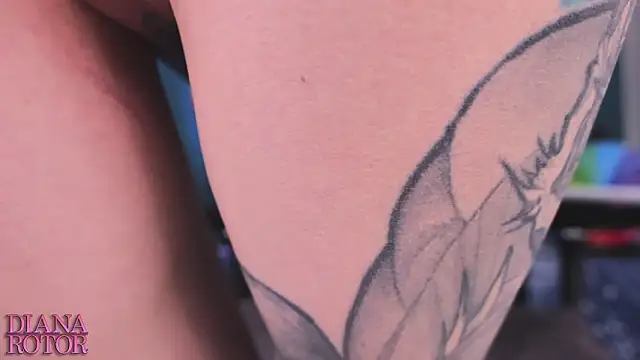 diana_rotor's cam snapshot