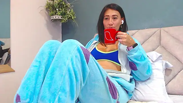 SharisWillian's cam snapshot