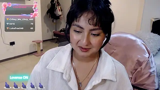 ana_ricciardi's cam snapshot