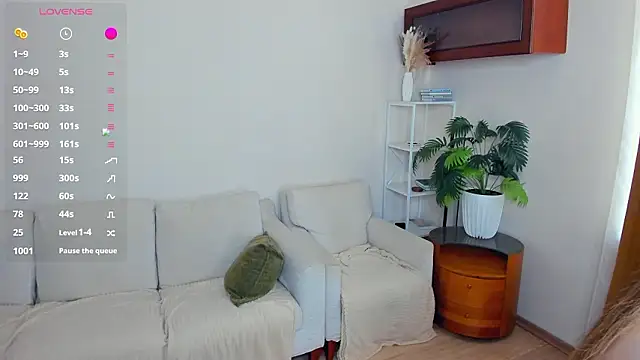 AngelesBenitz's cam snapshot