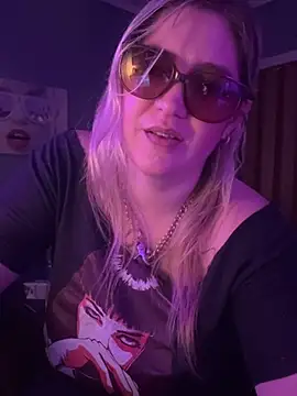 Granlady7's cam snapshot