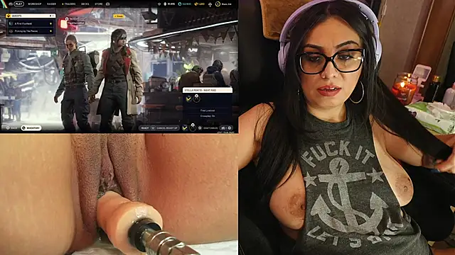 roknblaze's cam snapshot