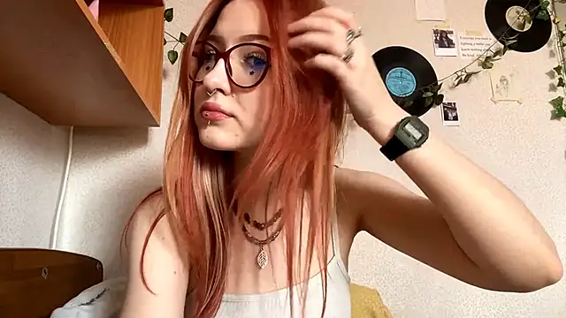 LaureenVielma's cam snapshot