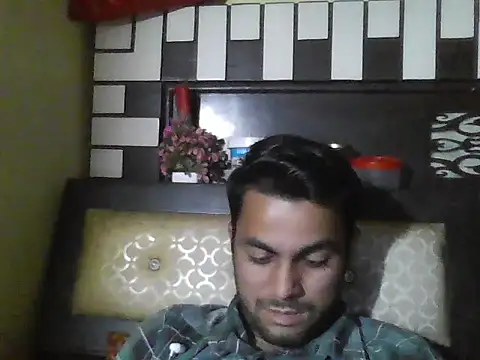 Stubborndesiboy's cam snapshot