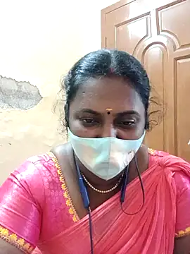 Tamil_Ranjini's cam snapshot