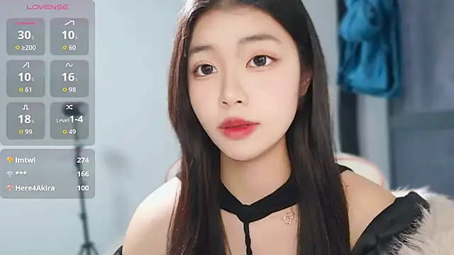 -yaya-777's cam snapshot