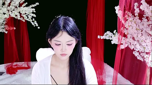 Lovely_JoJo's cam snapshot