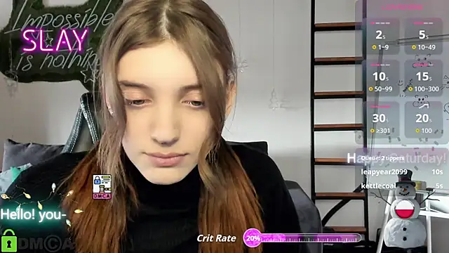 CherryBloom777's cam snapshot